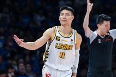 廣廈新星閃耀！林秉圣：冠軍滋味真爽，金子終會(huì)發(fā)光