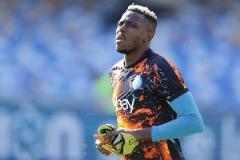 慢鏡頭：尤文欲8000萬歐求奧斯梅恩，那不勒斯目標(biāo)1億歐