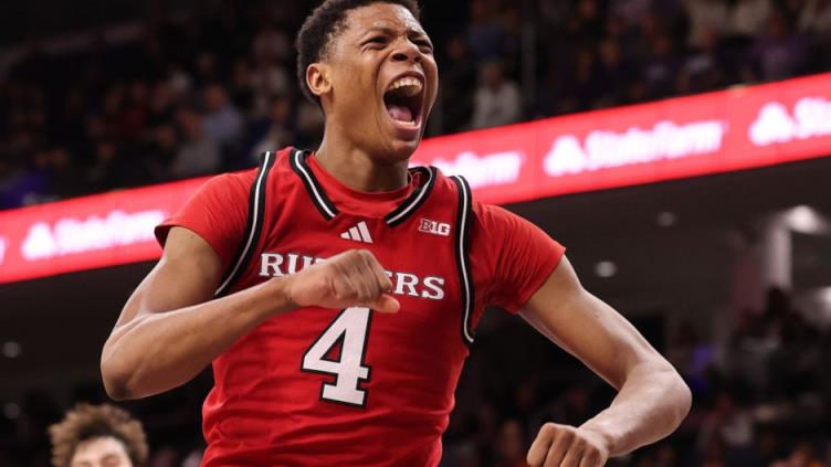 NBA新秀艾斯-貝利大學(xué)表現(xiàn)亮眼 探花熱門人選