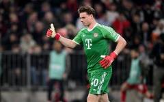 德國(guó)U21教練：烏爾比希參加世俱杯是合情合理的