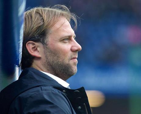 羅馬諾：巴薩正與前西漢姆聯(lián)總監(jiān)施泰登進(jìn)行談判