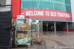 鼠鼠再現(xiàn)！曼聯(lián)主場包廂發(fā)現(xiàn)老鼠糞便，衛(wèi)生評級再度下降