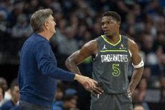 袁方：芬奇調(diào)整太慢與許利民指導(dǎo)近期表現(xiàn)相似 森林狼太依賴天賦