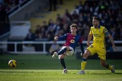 巴勃羅-托雷未來成謎，巴薩或選擇續(xù)約掌控局面