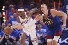 NBA將周三公布本賽季MVP歸屬，懸念仍在