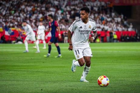 阿森納正認(rèn)真考慮引進(jìn)羅德里戈，幕后談判已啟動(dòng)