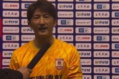 鄒德海：點(diǎn)球淘汰難點(diǎn)評(píng)，愿休賽期好好練練