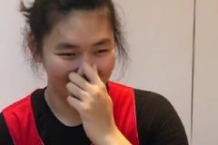 天賜良機！張子宇：小學三四年級就已近2米高