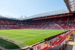 草皮特護！曼聯(lián)用大蒜養(yǎng)護老特拉福德球場