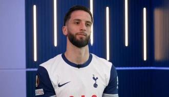 本坦庫(kù)爾：首次亮相歐戰(zhàn)決賽，全隊(duì)專(zhuān)注備戰(zhàn)