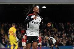 伊沃比：薩卡若無傷病，極可能躋身金球獎(jiǎng)候選名單