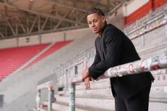 官方：弗賴堡簽下德國(guó)U21國(guó)腳舍漢特