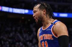 杜林：布倫森是關(guān)鍵球員，尼克斯進總決賽是好事