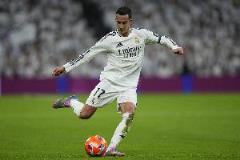 巴斯克斯今夏世俱杯后離隊，皇馬18年生涯落幕