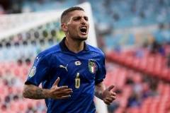 意媒：維拉蒂將與佩斯卡拉談判收購44%股份