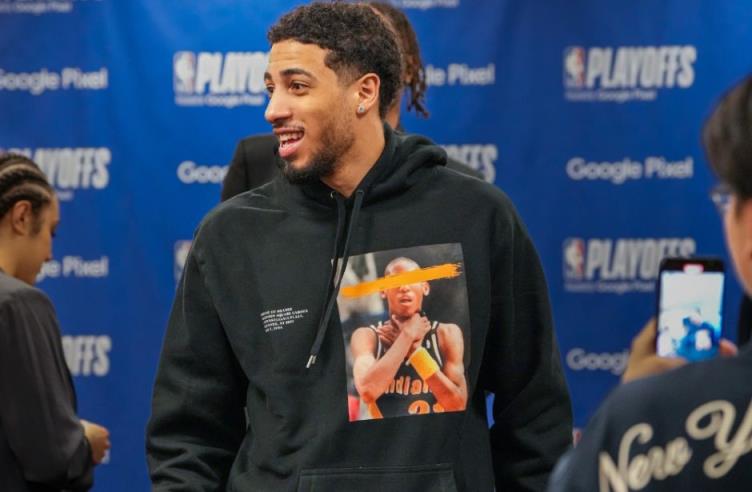 步行者 vs 尼克斯 G1前瞻：東決對(duì)決，矛與盾的較量