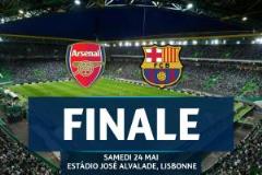 外媒：巴薩vs阿森納女足歐冠決賽獎(jiǎng)杯遭盜 警方已追回并逮捕嫌疑人