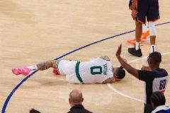 考辛斯：醫(yī)學(xué)技術(shù)今非昔比 塔圖姆將滿血回歸