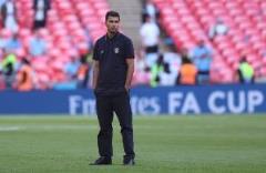 羅德里回歸曼城！缺席50場后重返大名單