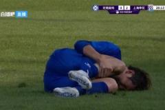 有一說一！艾迪這個是紅牌動作嗎？