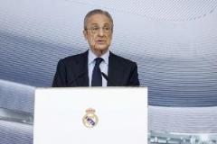 龍哥、懷森與A費(fèi)羅馬諾：老佛爺力挺皇馬簽下更多西班牙球員