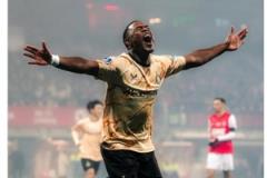 羅馬諾：維拉正商談引進費耶諾德18歲前鋒雷德蒙德，爭奪戰(zhàn)領(lǐng)先