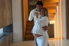 林德洛夫妻子產(chǎn)前將缺席歐聯(lián)杯決賽觀賽