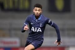 羅馬諾：熱刺與18歲新星勒漢續(xù)約至2027年6月