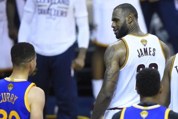 NBA季后賽總決賽共打7場(chǎng)。