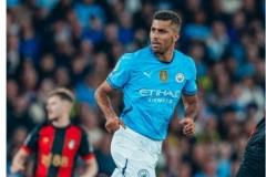 羅德里回歸賽場，比利亞雷亞爾官方送上祝賀