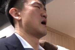 王博指導(dǎo)賽后更衣室淚灑現(xiàn)場(chǎng)：我們是總冠軍！