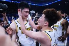 廣廈終結(jié)三大魔咒，冠軍榮耀重返浙江