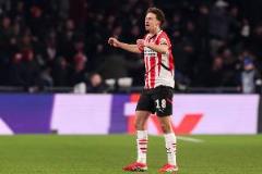 羅馬諾：布萊頓免簽埃因霍溫27歲中衛(wèi)博斯卡利