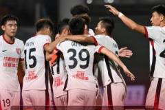 2025中國(guó)足協(xié)杯第三輪成都蓉城3-0勝?gòu)V西平果晉級(jí)下一輪