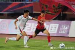 高嘉潤(rùn)邦本宜裕關(guān)鍵球 遼寧鐵人農(nóng)商銀行點(diǎn)球大戰(zhàn)2-4惜敗