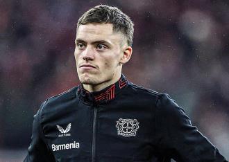 拜仁欲以1億歐元起價(jià)求購(gòu)維爾茨，藥廠(chǎng)要求1.5億歐元引爭(zhēng)鋒