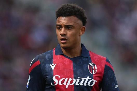 斯基拉：尤文欲簽下恩多耶，博洛尼亞要求4000萬歐元轉會費