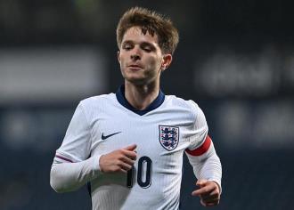 德天空：麥卡蒂或離隊，勒沃庫森有意簽下他