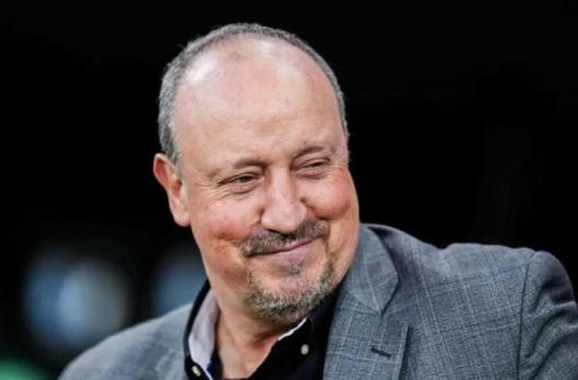 雅典AEK有意邀請貝尼特斯執(zhí)教，雙方正進(jìn)行接觸