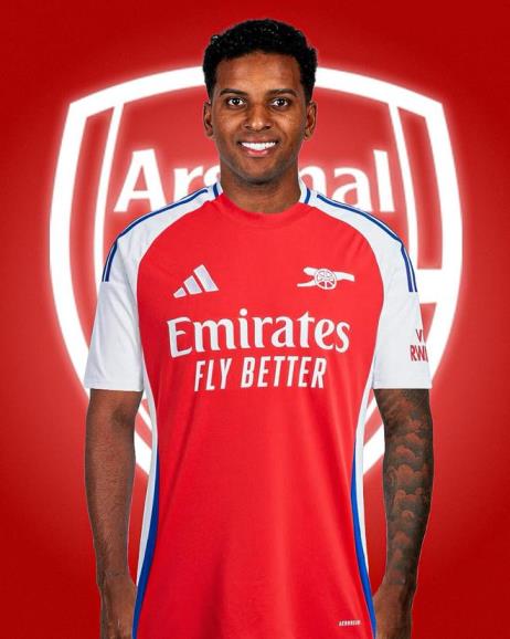 阿森納正積極接觸羅德里戈，轉(zhuǎn)會(huì)談判已啟動(dòng)