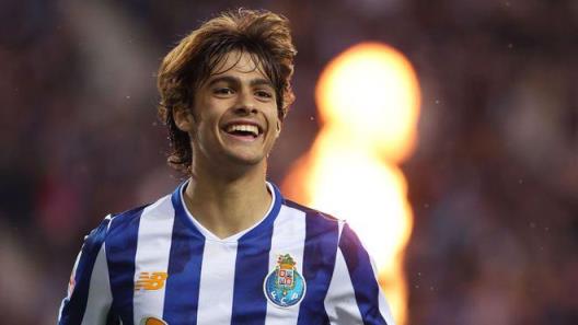 前葡體總監(jiān)：波爾圖18歲小將卡瓦略堪稱天才，或可比肩亞馬爾