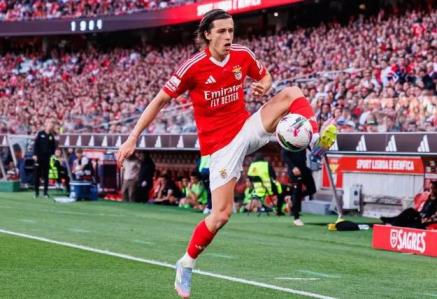 塞爾：皇馬或放棄引進(jìn)格里馬爾多，本菲卡難輕易放走A費(fèi)