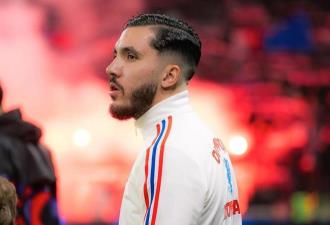 記者：利物浦、多特、米蘭關(guān)注謝爾基，里昂尚未收到報(bào)價(jià)