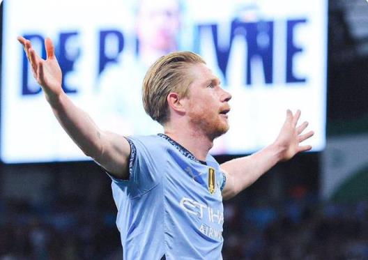 羅馬諾：德布勞內(nèi)即將確定新東家，那不勒斯與芝加哥火焰在列