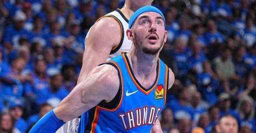 卡魯索：專注比賽，我們距離總冠軍只差8場勝利