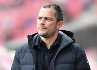 預(yù)算有限，圖片報(bào)：萊比錫將在5月30日前確定新教練