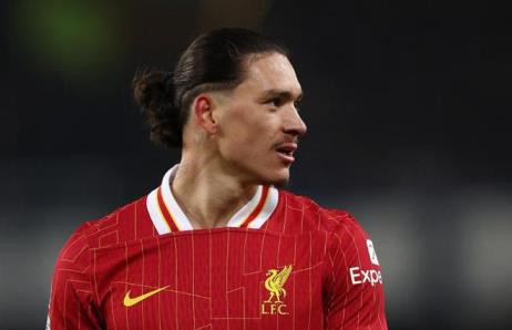 記者：馬競(jìng)正與努涅斯和托馬斯談判，前者或租借再買斷，后者難成行