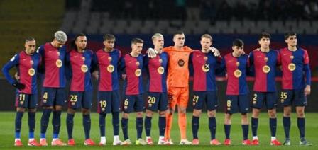 巴薩或在韓國(guó)與首爾和大邱進(jìn)行季前友誼賽