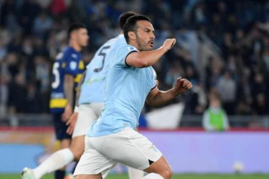 羅體：拉齊奧將與佩德羅續(xù)約1年并可能附加1年選擇權