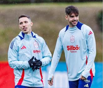 格里馬爾多：卡瓦哈爾和勞爾-阿森西奧都是我在皇馬的摯友